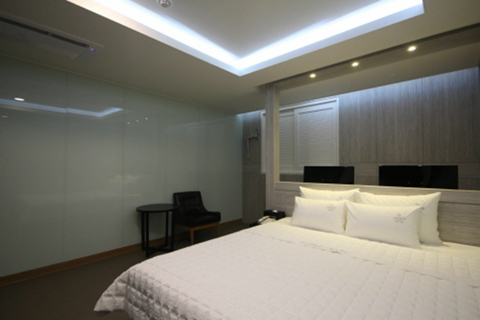 Mgm Hotel Busan Exterior photo